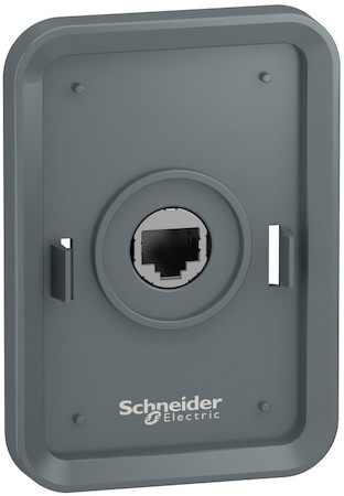 Schneider Electric VW3A1114 Комплект выносного монтажа для текстового терминала