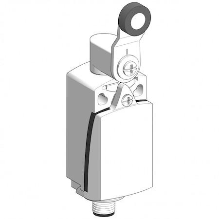 Schneider Electric XCKD2118M12 КОНЦЕВОЙ ВЫКЛЮЧАТЕЛЬ, С РАЗЪЕМОМ М12