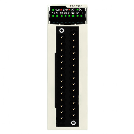 Schneider Electric BMXEAE0300H модуль подключения энкодера