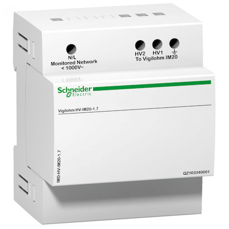 Schneider Electric IMD-IM400-1700C Преобразователь напряжения для IM400C