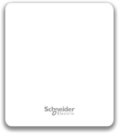 Schneider Electric SED-CO2-G-5045 Датчик температуры, влажности, CO2 беспроводной, настенный, ZigBee 3.0