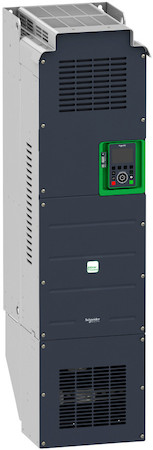 Schneider Electric ATV930D75M3C Преобразователь частоты ATV930 75/55кВт 220В 3ф