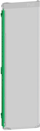 Schneider Electric LV850053SP ПРОЗРАЧНАЯ ДВЕРЦА ДЛЯ MICRILOGIC X