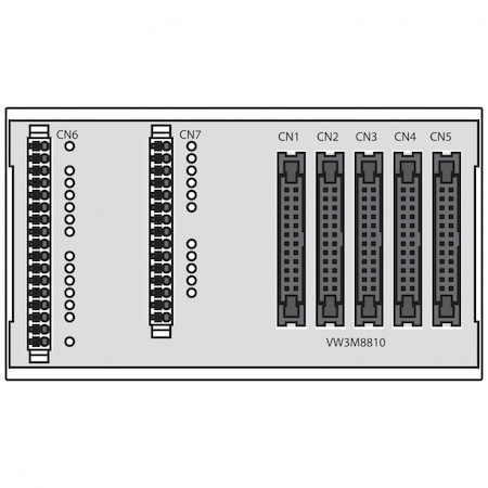 Schneider Electric VW3M8810 АДАПТОР ESM ТЕРМИНАЛА