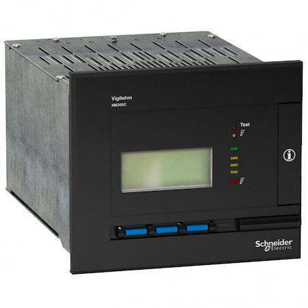 Schneider Electric 50541 УСТР. КОНТРОЛЯ ИЗОЛЯЦИИ XM300 220В