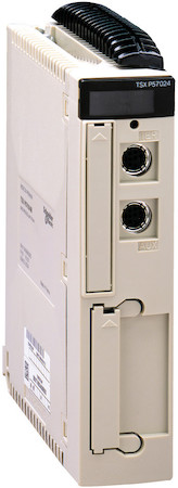 Schneider Electric TSXP57104M ПРОЦЕССОР TSX PREMIUM L4