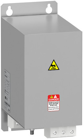 Schneider Electric VW3A4708 Фильтр ЭМС входной IP20 200А