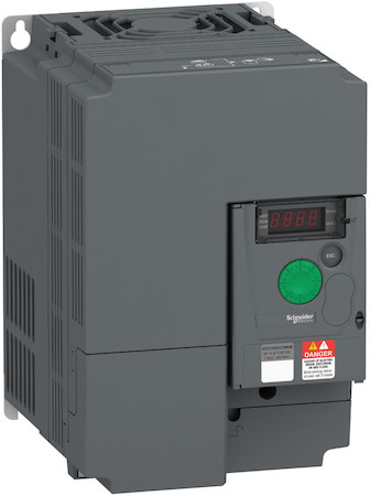 Schneider Electric ATV310HU75N4E Преобраз. частоты ATV310 7,5кВт 380В 3ф