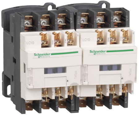 Schneider Electric LC2D099BD