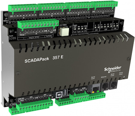 Schneider Electric SCADAPack TBUP357-1P21-AB20U