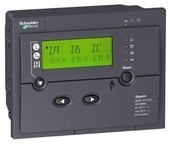 Schneider Electric S1000MDS42R SEPAM С ДИСПЛЕЕМ РУС.ИНТЕРФЕЙС ТИПА S42