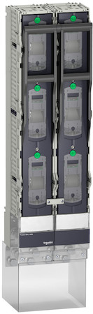 Schneider Electric LV480875 ВЫКЛ-РАЗЪЕД-ПРЕДОХР.ISFL1250 (ПРЯМ.КРЕП)