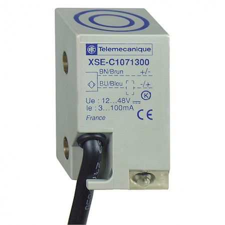 Schneider Electric XSEC1071330 ДАТЧИК ПРИБЛИЖЕНИЯ