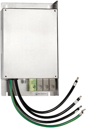 Schneider Electric VW3A4424 ФИЛЬТР ЭМС 47A 240 - 500В 3Ф