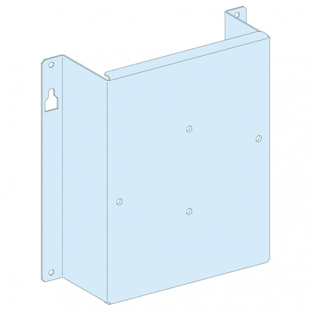 Schneider Electric 03125 МОНТАЖНАЯ ПЛАТА ДЛЯ ВЕРТ.ISFT 250 W250