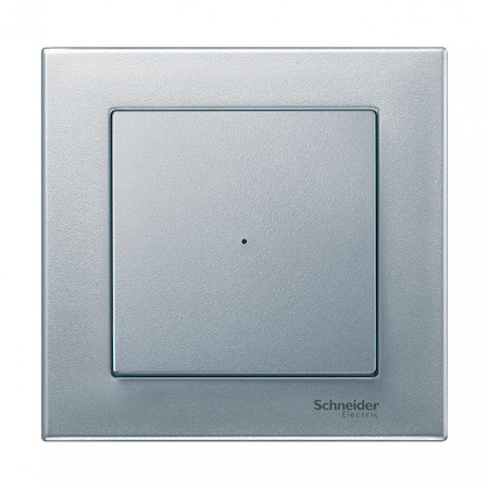 Schneider Electric MTN515119 MERTEN M-Plan РАМКА 1 пост, ПОЛ.БЕЛЫЙ, SM