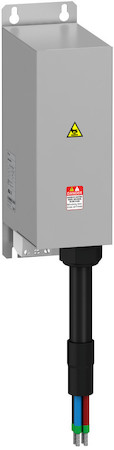 Schneider Electric VW3A4704 Фильтр ЭМС входной IP20 50А