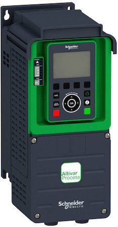 Schneider Electric ATV930U22M3 Преобразователь частоты ATV930 2,2кВт 220В 3ф