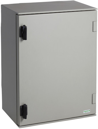 Schneider Electric NSYCMUIA80 ШАРНИРНОЕ СОЕДИНЕНИЕ ПРОФИЛЕЙ 80Х80