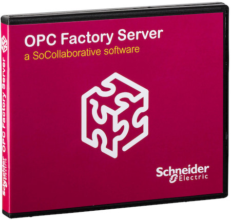 Schneider Electric TLXCDTCP50M БИБЛИОТЕКА TCP OPEN (CD-ROM)