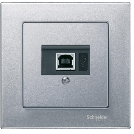 Schneider Electric MTN681799 USB ИНТЕРФЕЙС СМ