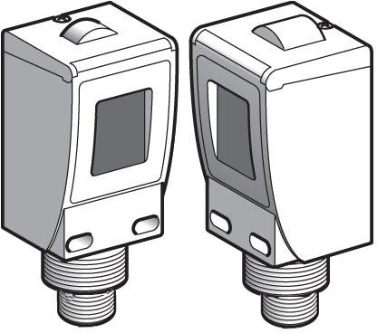 Schneider Electric ФОТОЭЛЕКТРИЧЕСКИЙ ДАТЧИК XUC2ARCTU78