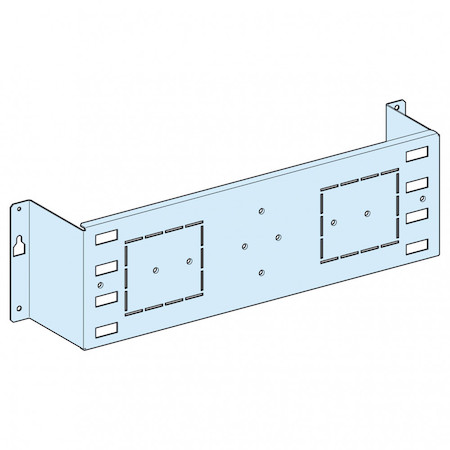 Schneider Electric 03121 МОНТАЖНАЯ ПЛАТА ДЛЯ ВЕРТ ISFT160