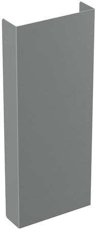 Schneider Electric 732477 ПЛАТА ЗАЩИТНАЯ 65/400 ПРЕДВ.ОЦИНК