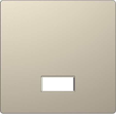 Schneider Electric MTN3350-6033 MERTEN D-Life КЛАВИША с полем д/символа, САХАРА