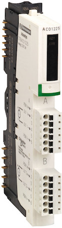 Schneider Electric STBACO1225K МОДУЛЬ АН. ВЫХ, 2 КАН 4..20MA (KОМПЛ)