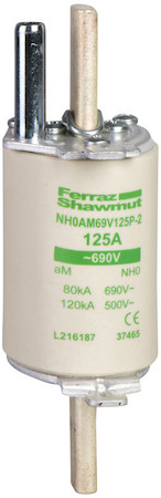 Schneider Electric DF4JA1501 ПРЕДОХРАНИТЕЛЬ