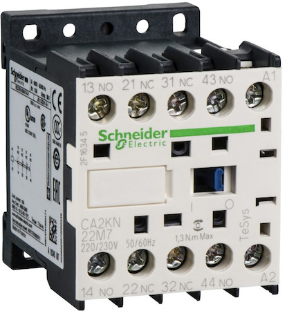 Schneider Electric CA2KN40G72 Реле