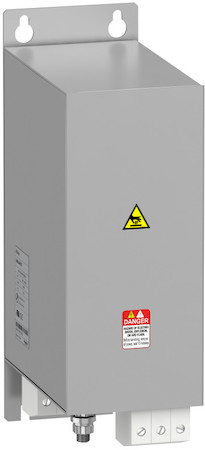 Schneider Electric VW3A4707 Фильтр ЭМС входной IP20 160А