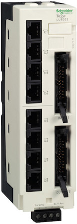 Schneider Electric LU9G02 РАЗВЕТВИТЕЛЬНЫЙ БЛОК ПАРАЛЛ-Й ШИНЫ