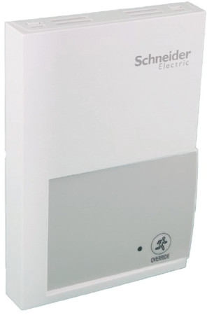 Schneider Electric SE3020W1045 Комн. датчик с ручн.(принудит.) управл.