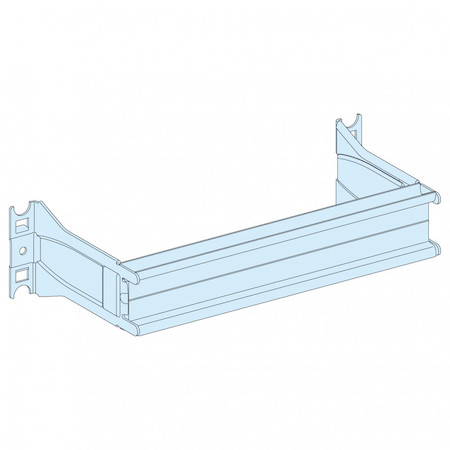 Schneider Electric 03010 МОНТАЖ. РЕЙКА ДЛИНОЙ 250 ММ