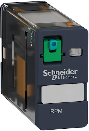 Schneider Electric RPM11ED РЕЛЕ 1CO 48В ПОСТ ТОКА