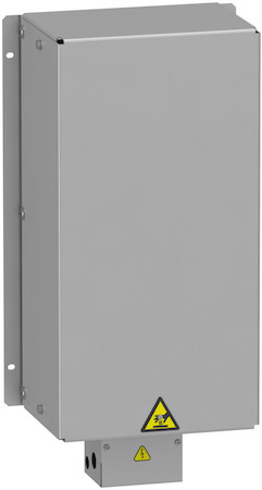 Schneider Electric VW3A7750 Тормозной резистор 100Ом 1,7кВт