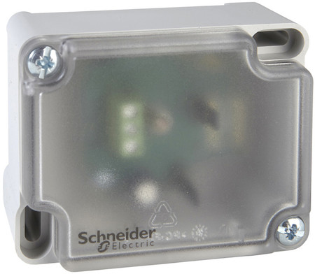 Schneider Electric 006920640 Датчик освещенности наружный SLO320, 0-400/0-20000лк,0-10В/4-20мА