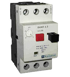 Schneider Electric VAMU1C6