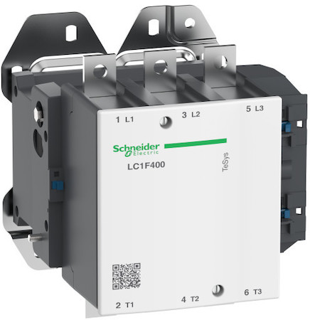 Schneider Electric LC1F400U7