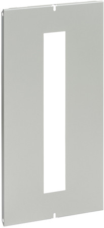 Schneider Electric LSX58886V ПЕРЕД. ПАНЕЛЬ ДЛЯ ВЕРТ. EZC100