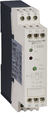 Schneider Electric LT3SM00V РЕЛЕ ЗАЩИТНОЕ 400V AC.