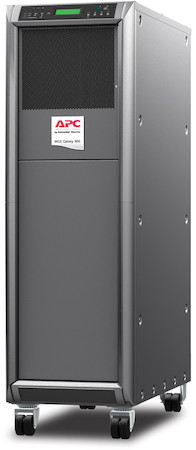 Schneider Electric G3HT20KHLS ИБП Galaxy 300 20 кВА/16 кВт, 3ф:3ф, без встроенной батареи