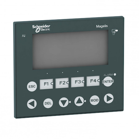 Schneider Electric XBTRT511 MAGELIS XBT RT 3\9, УНИВЕРСАЛЬНЫЙ, =24В