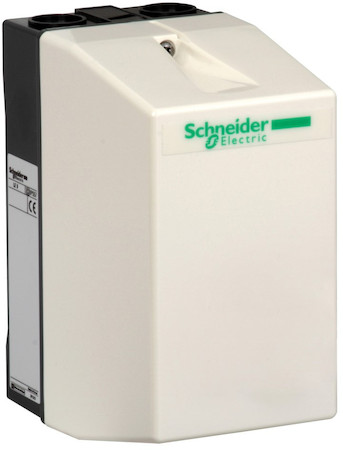 Schneider Electric LE2D09P7A04 Пускатель TeSys LE