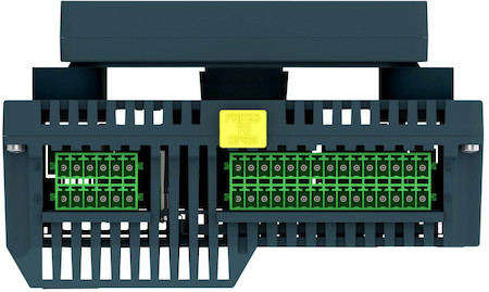 Schneider Electric HMISAC SE Magelis SCU процессорный модуль с дискретными входами/выходами