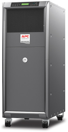 Schneider Electric G3HT30K3IB2S ИБП Galaxy 300 30 кВА/24 кВт, 3ф:1ф, со встроенной батареей на 29 минут