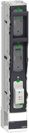 Schneider Electric LV480864 ВЫКЛЮЧАТЕЛЬ-РАЗЪЕДИНИТЕЛЬ-ПРЕДОХРАНИТЕЛЬ ISFL400 С УКСП