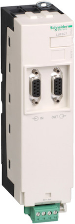 Schneider Electric LU9GC7 МОДУЛЬ ПИТАНИЯ PROFIBUS DP